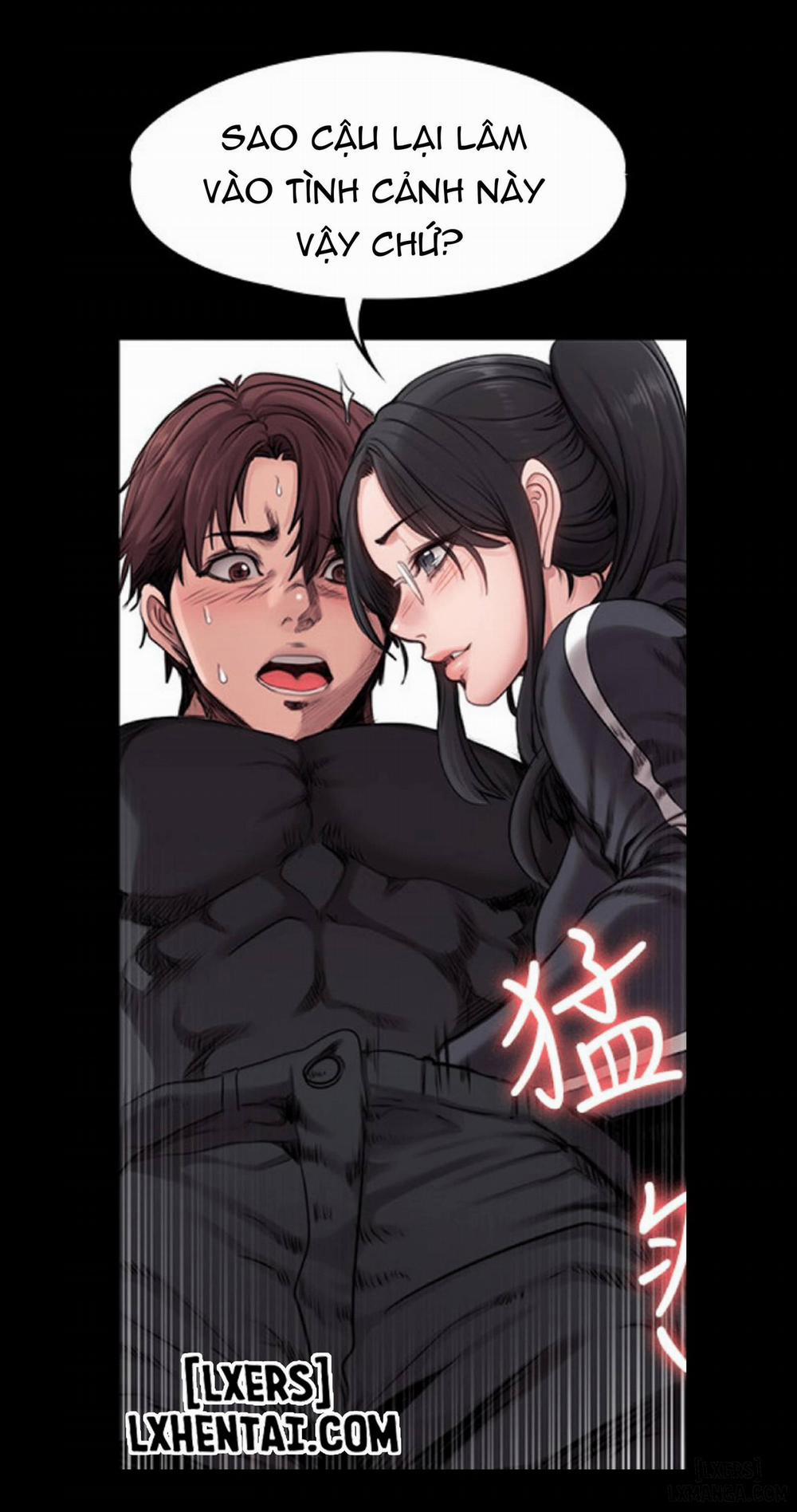 Huấn Luyện Viên Thể Hình 53 trang 17