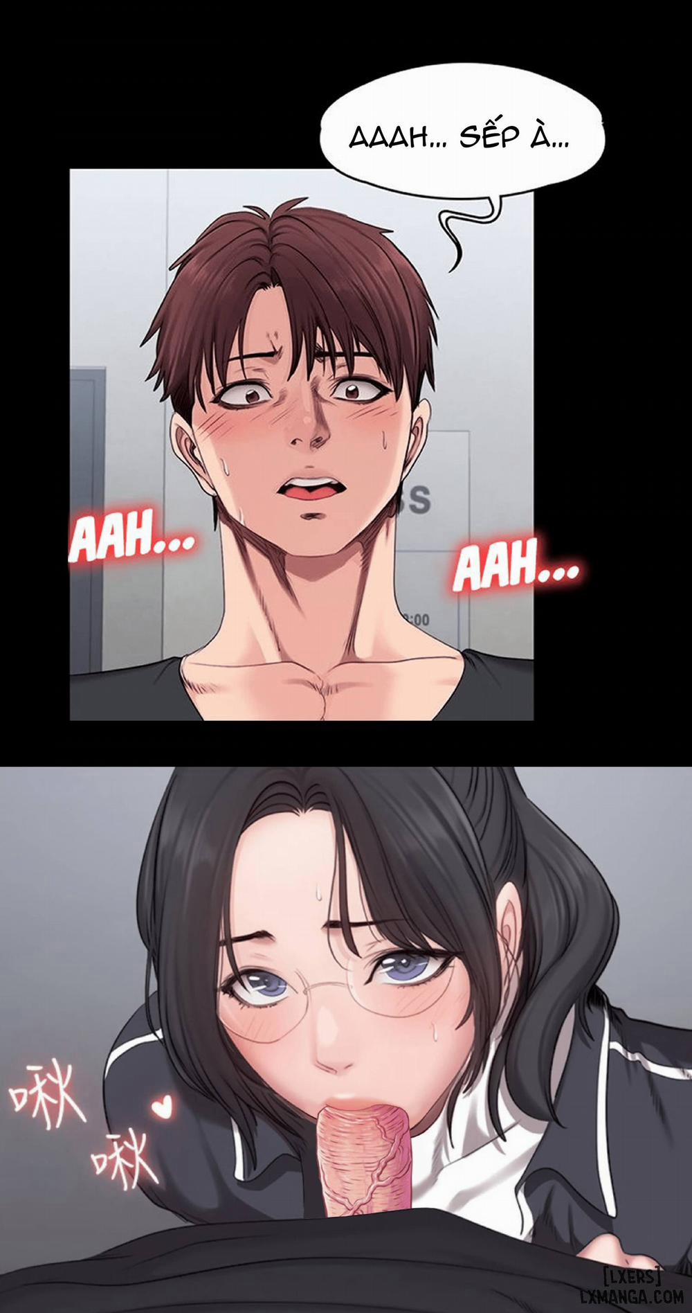 Huấn Luyện Viên Thể Hình 53 trang 24