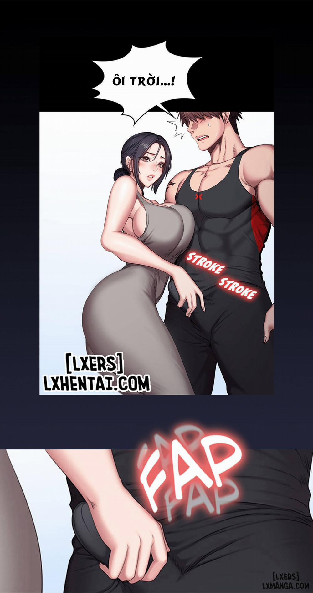 Huấn Luyện Viên Thể Hình 53 trang 3