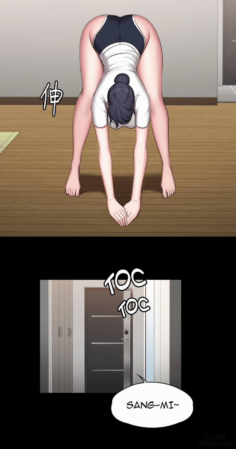 Huấn Luyện Viên Thể Hình 53 trang 39