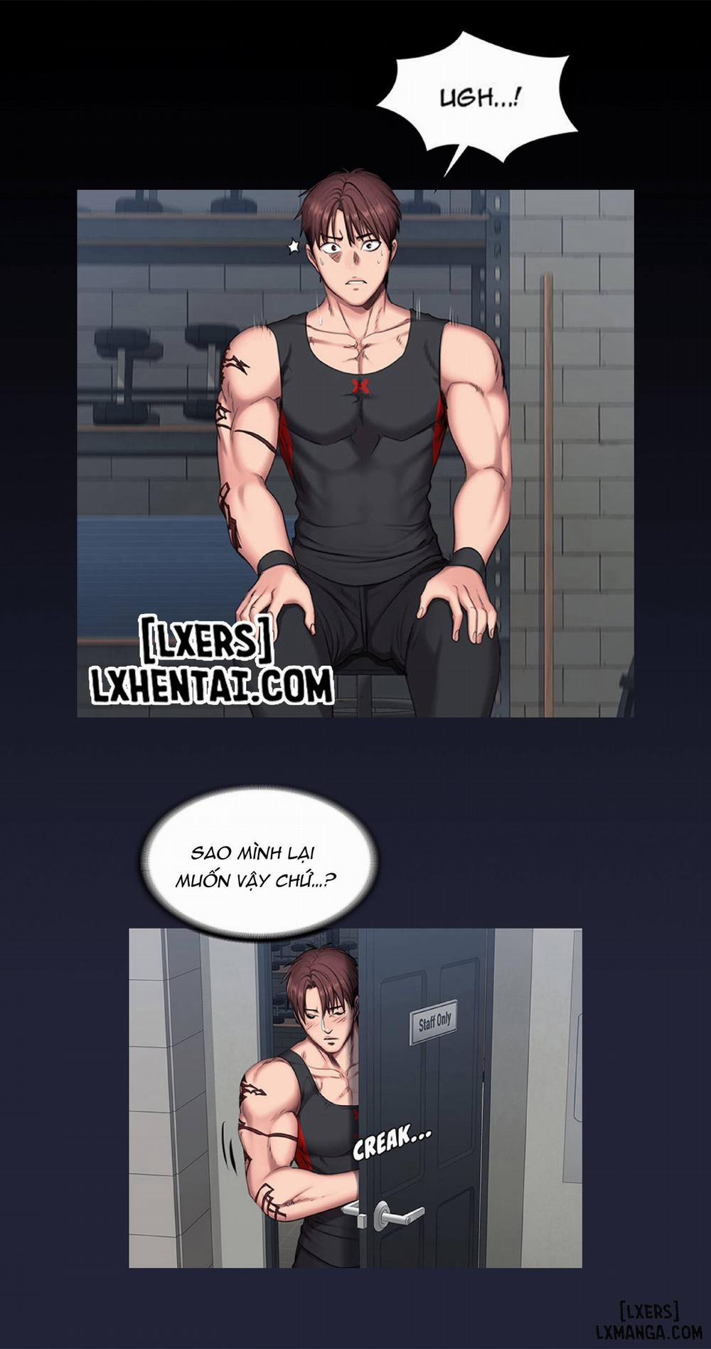 Huấn Luyện Viên Thể Hình 53 trang 5