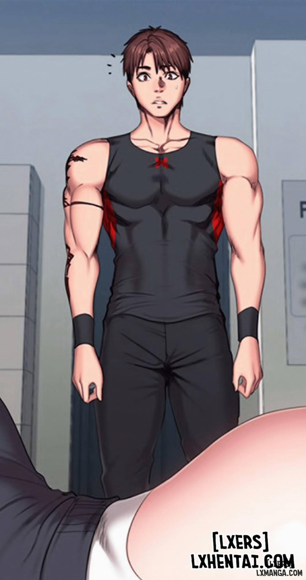 Huấn Luyện Viên Thể Hình 53 trang 7