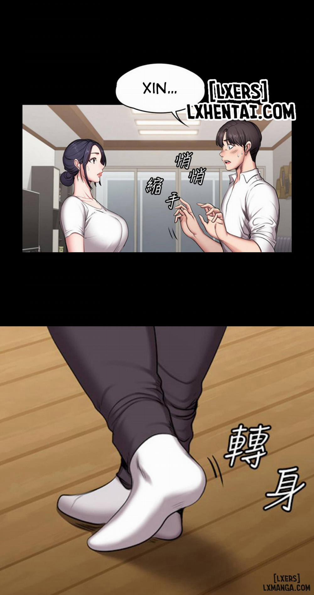 Huấn Luyện Viên Thể Hình 54 trang 10