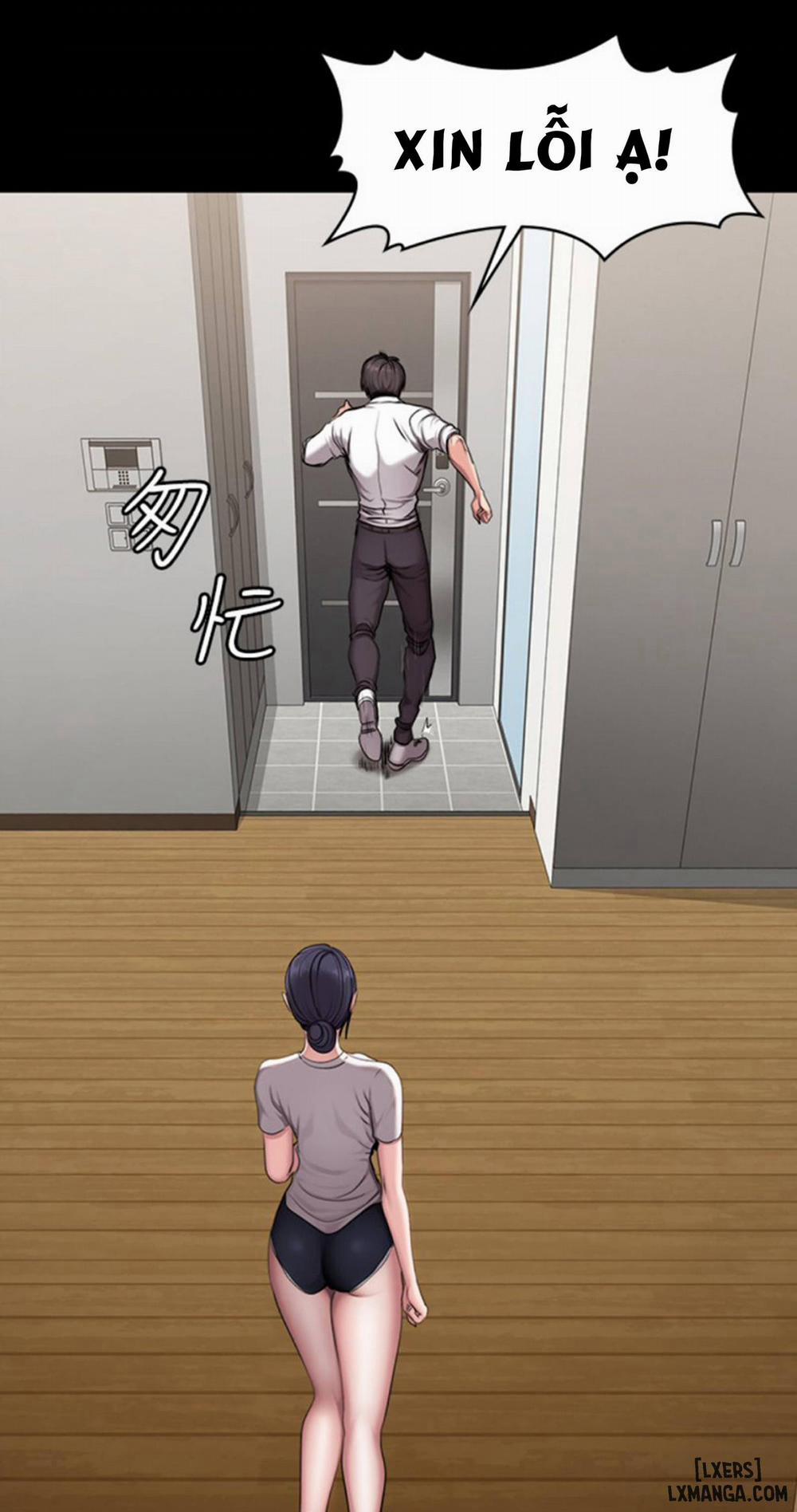 Huấn Luyện Viên Thể Hình 54 trang 11