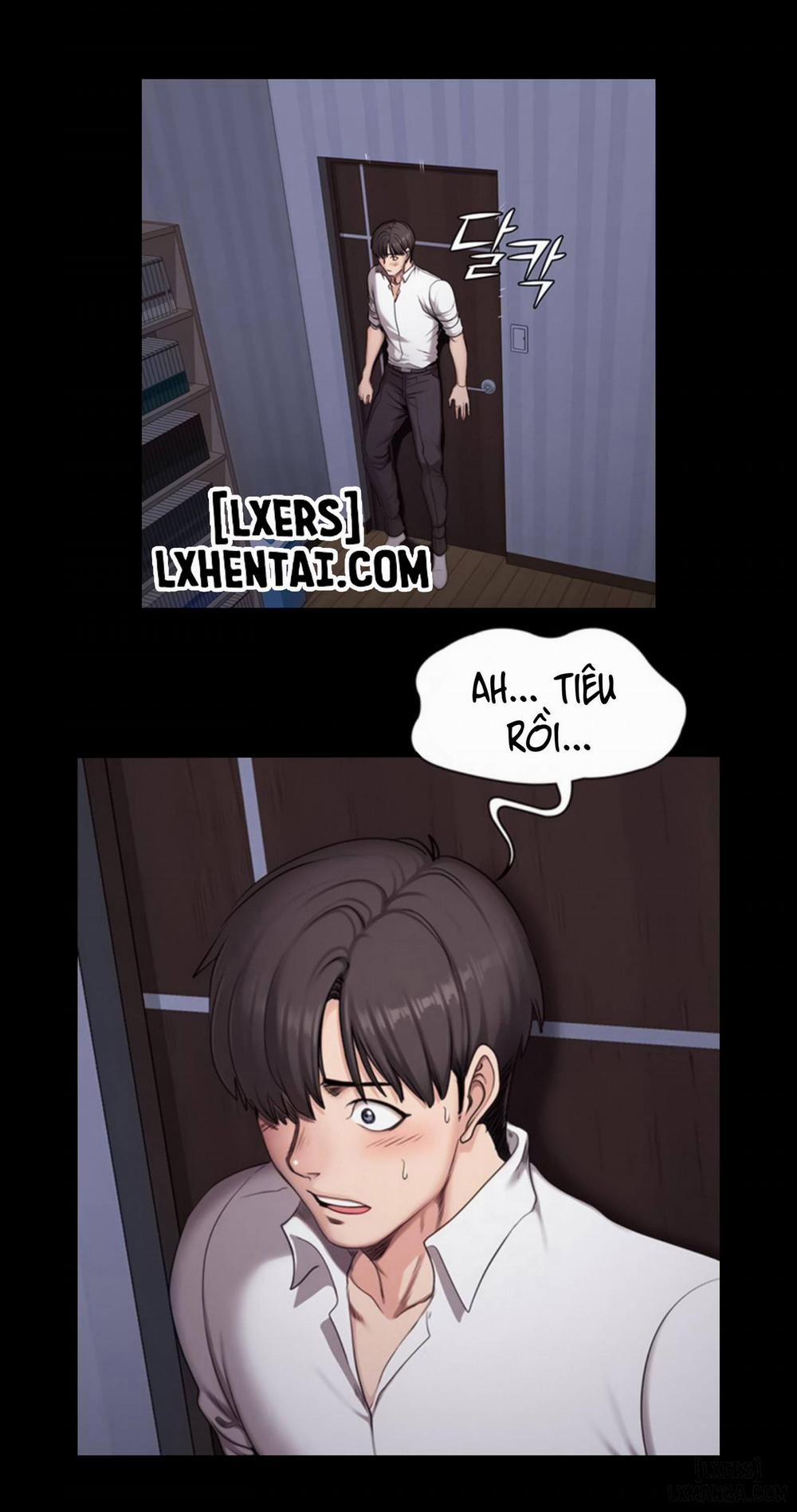 Huấn Luyện Viên Thể Hình 54 trang 14