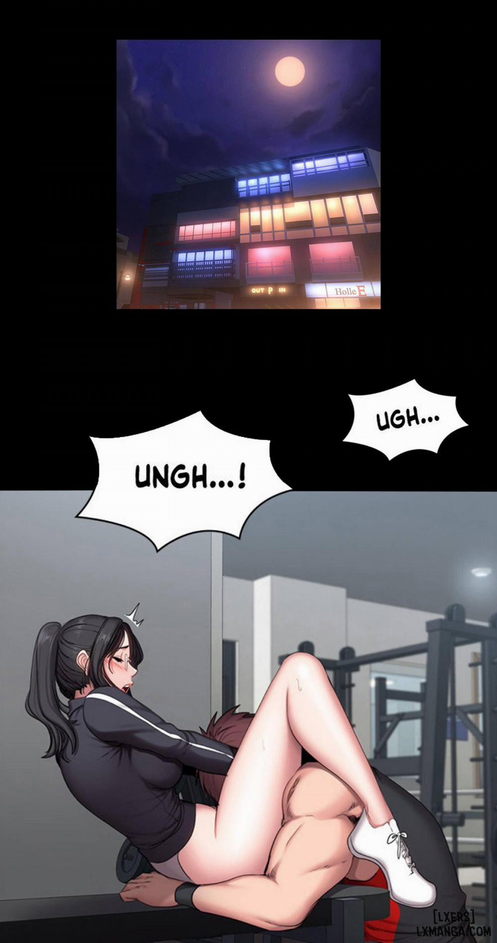 Huấn Luyện Viên Thể Hình 54 trang 15