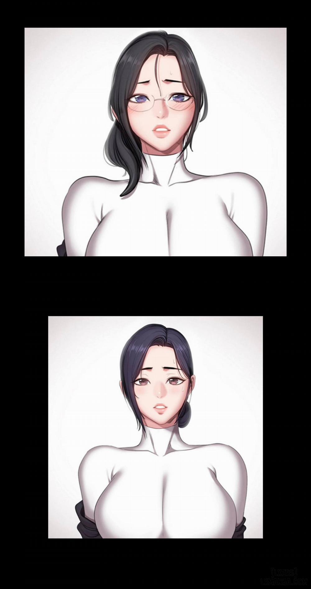 Huấn Luyện Viên Thể Hình 54 trang 21