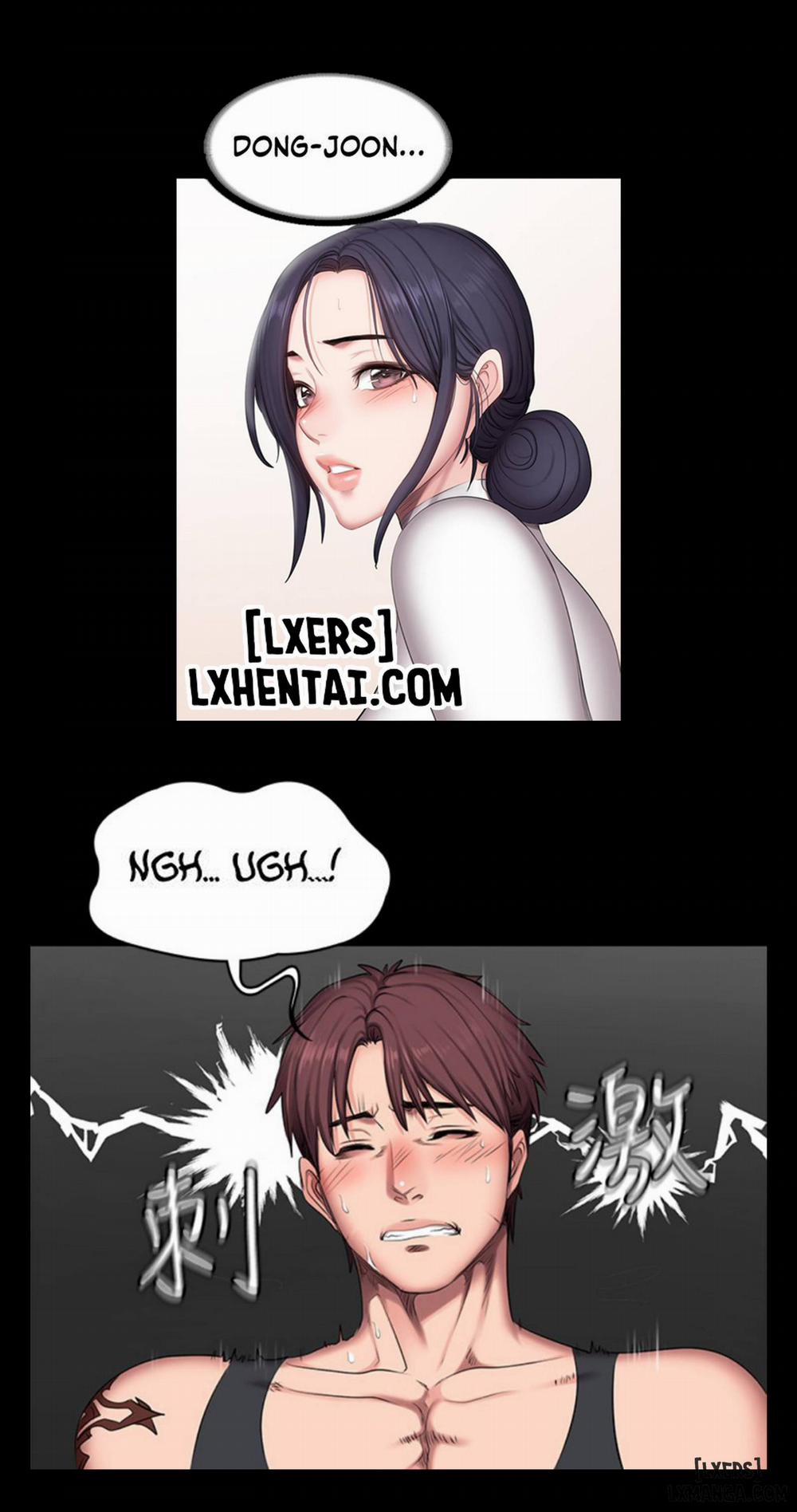 Huấn Luyện Viên Thể Hình 54 trang 29