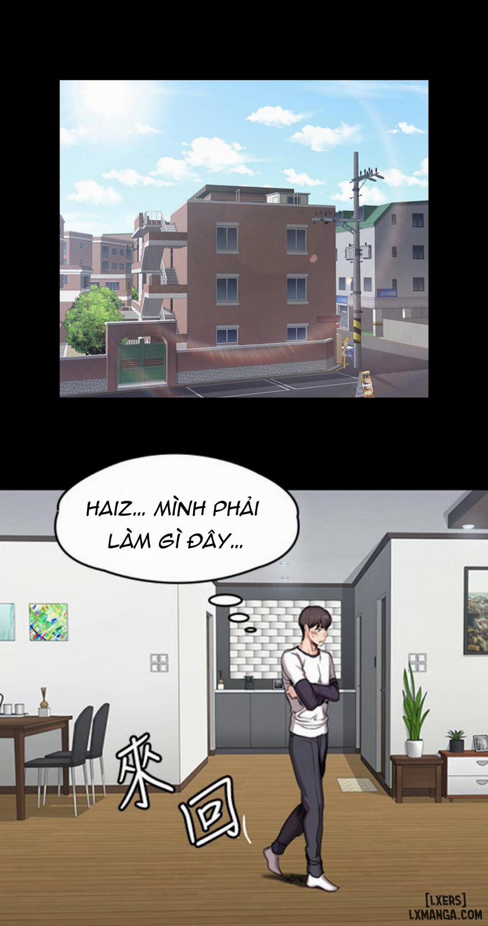 Huấn Luyện Viên Thể Hình 54 trang 32