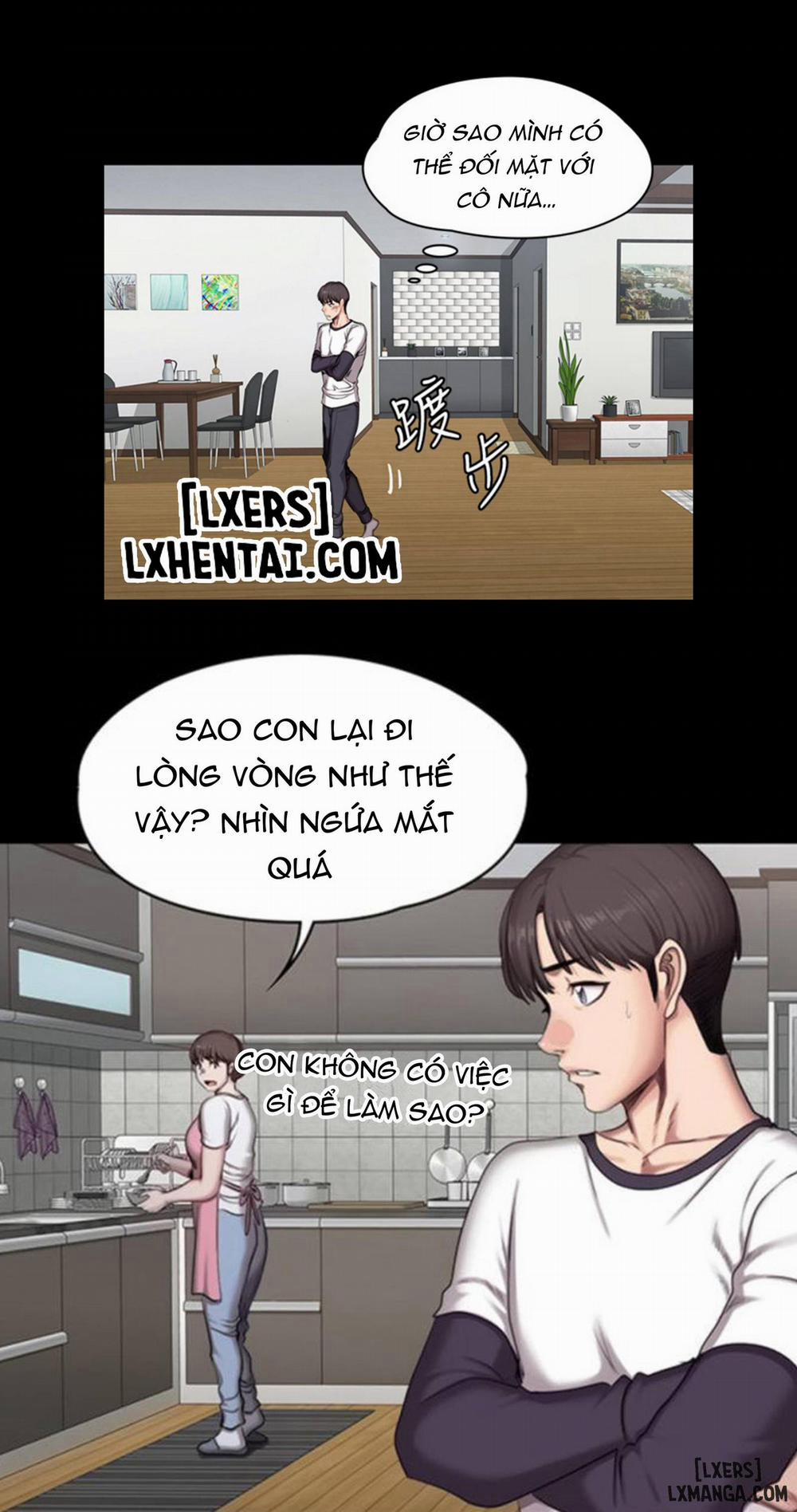 Huấn Luyện Viên Thể Hình 54 trang 33