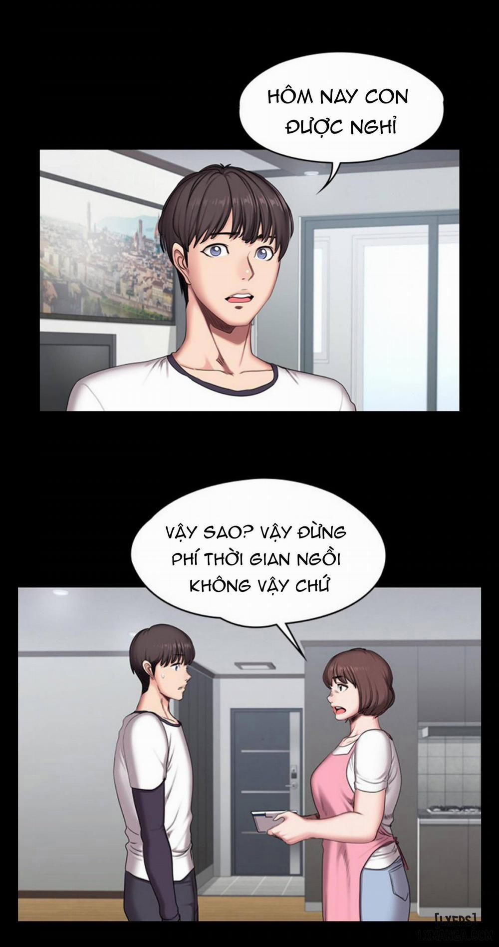 Huấn Luyện Viên Thể Hình 54 trang 34