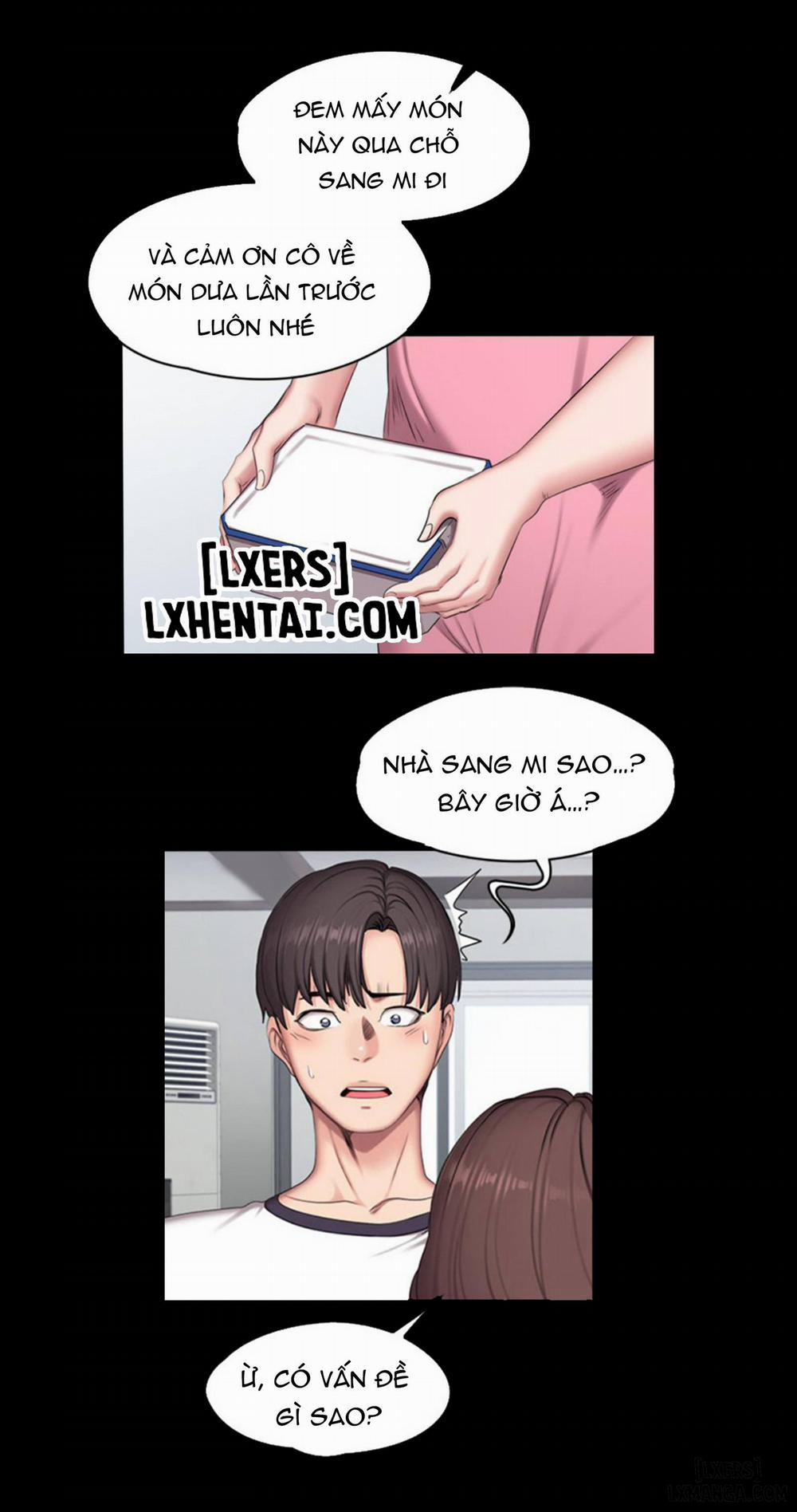 Huấn Luyện Viên Thể Hình 54 trang 35