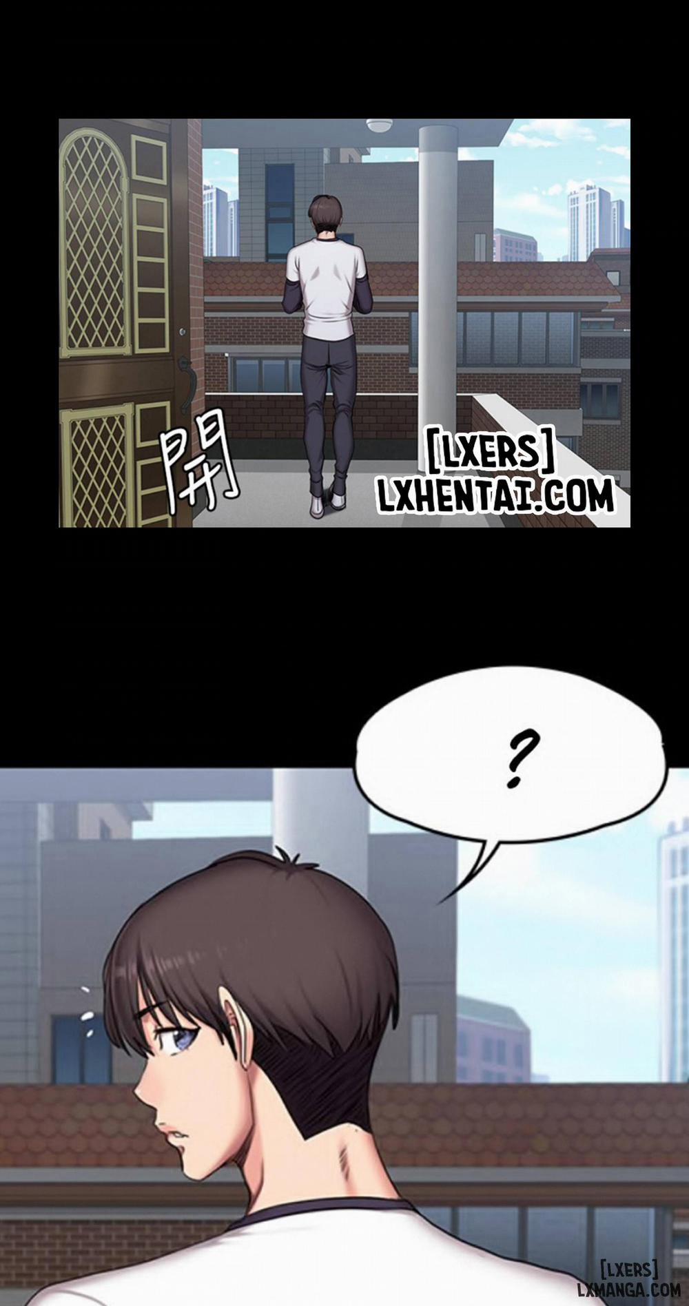 Huấn Luyện Viên Thể Hình 54 trang 39