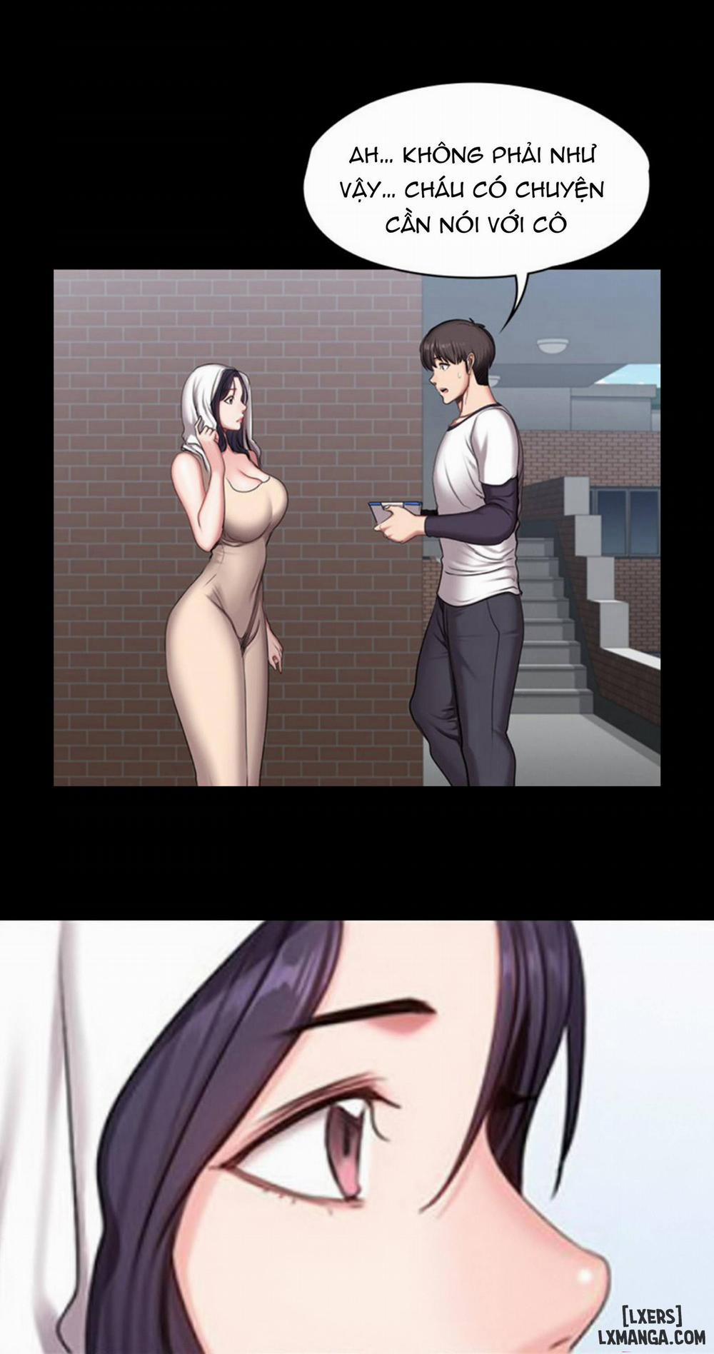 Huấn Luyện Viên Thể Hình 54 trang 42