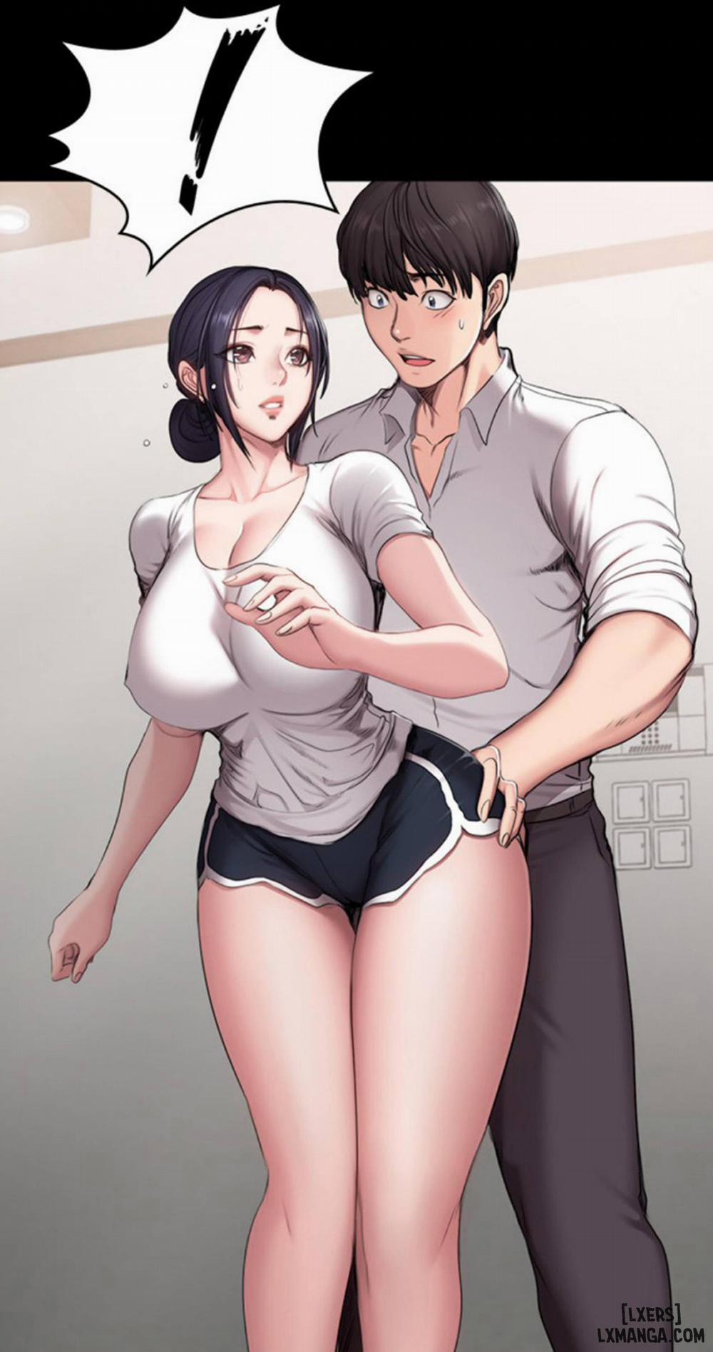 Huấn Luyện Viên Thể Hình 54 trang 8