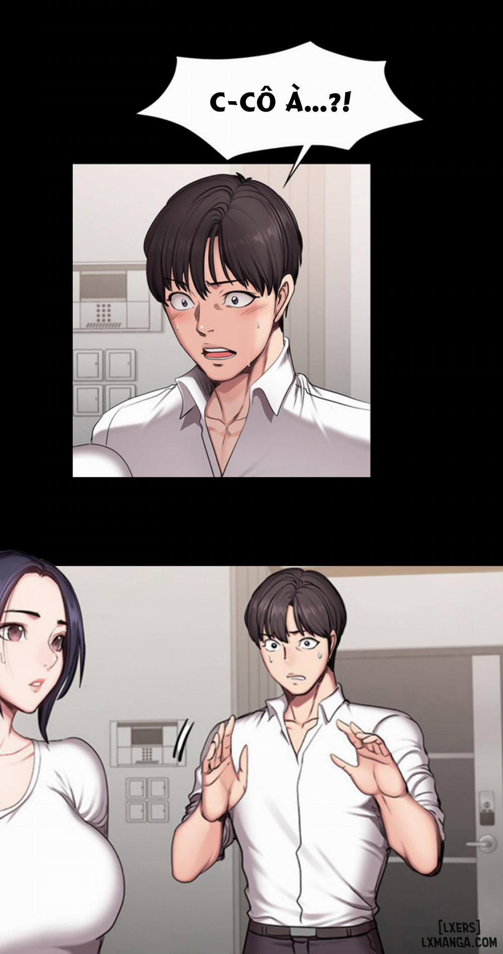 Huấn Luyện Viên Thể Hình 54 trang 9