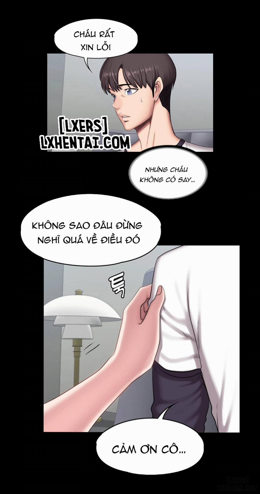 Huấn Luyện Viên Thể Hình 55 trang 18