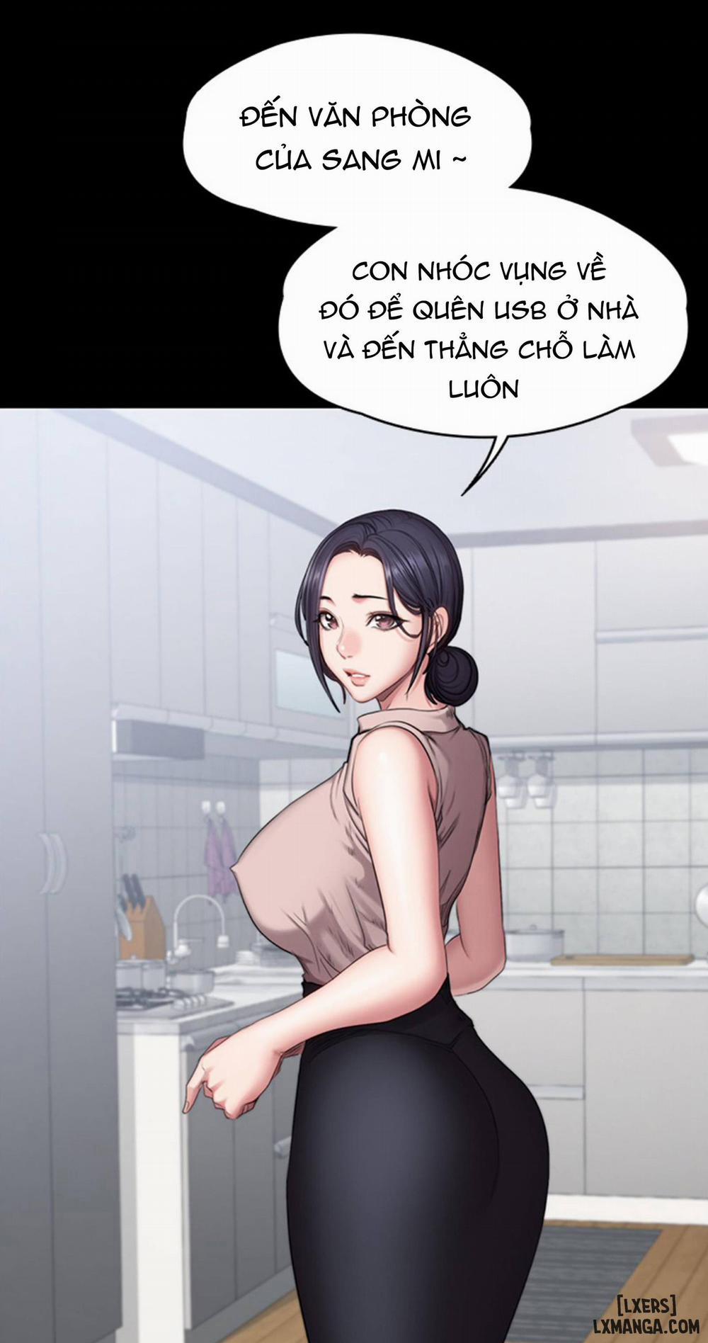 Huấn Luyện Viên Thể Hình 55 trang 21