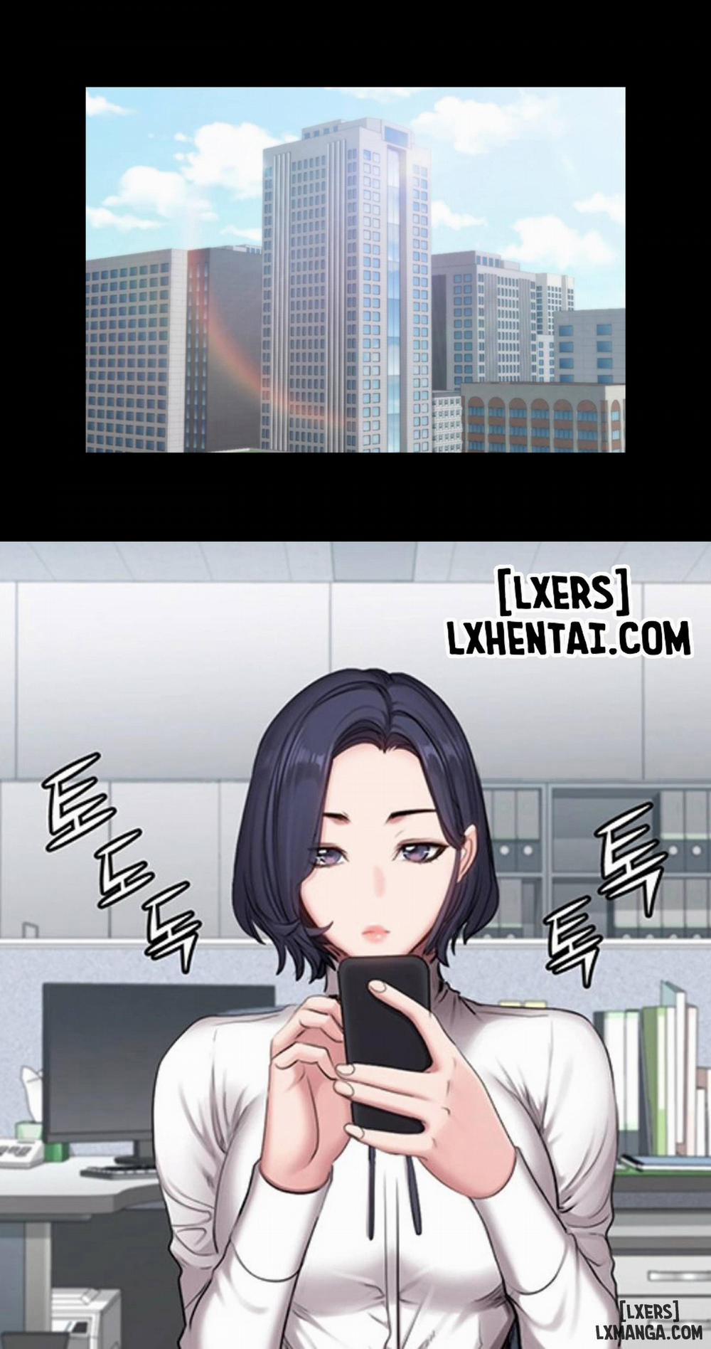 Huấn Luyện Viên Thể Hình 55 trang 23