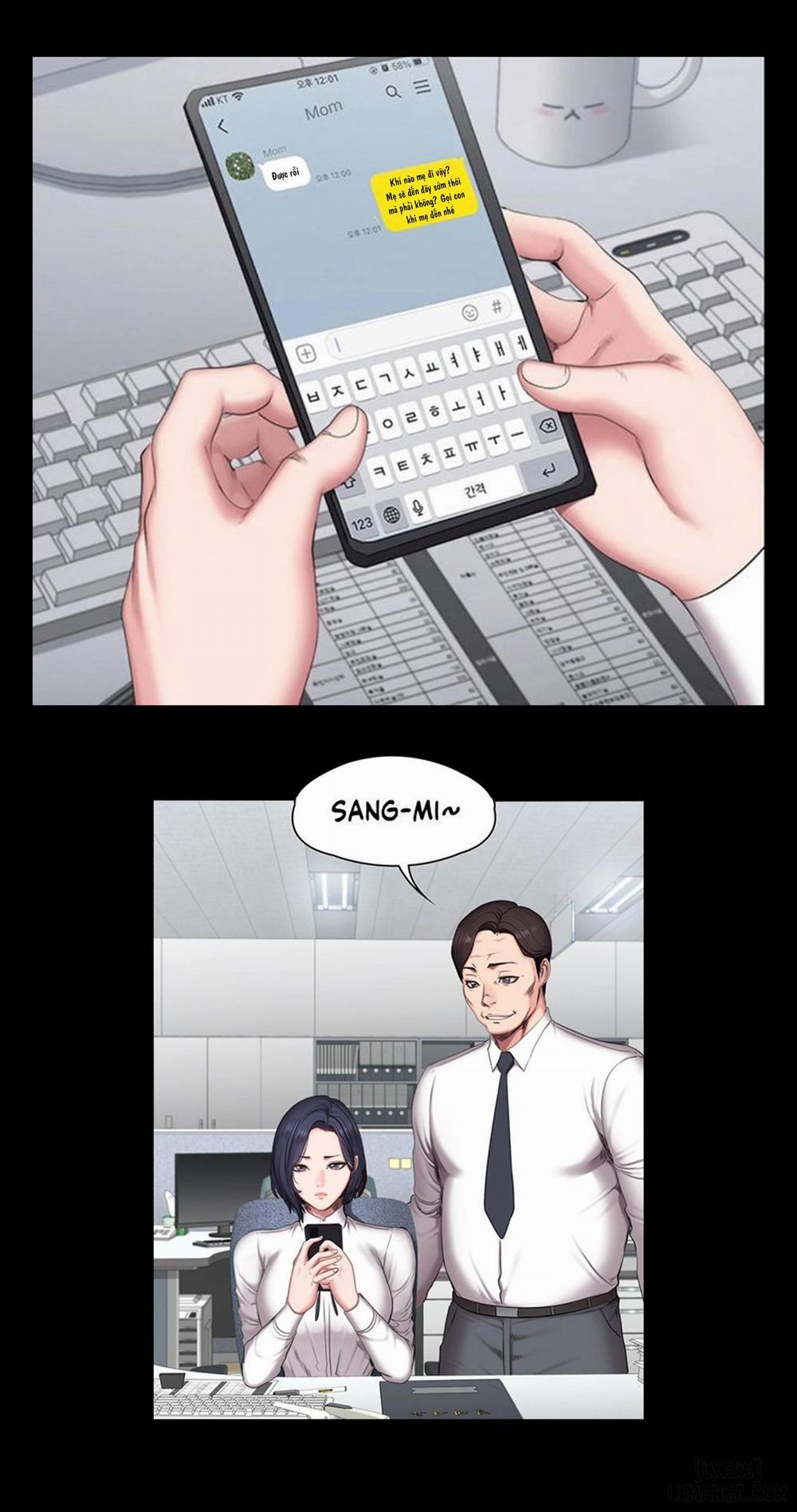 Huấn Luyện Viên Thể Hình 55 trang 24