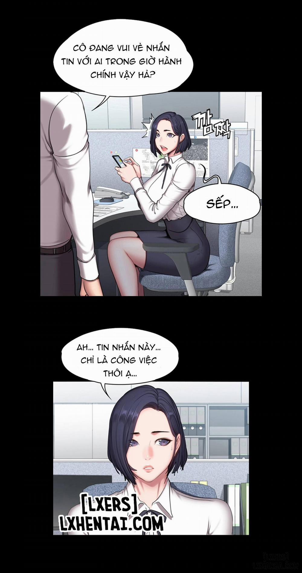 Huấn Luyện Viên Thể Hình 55 trang 25