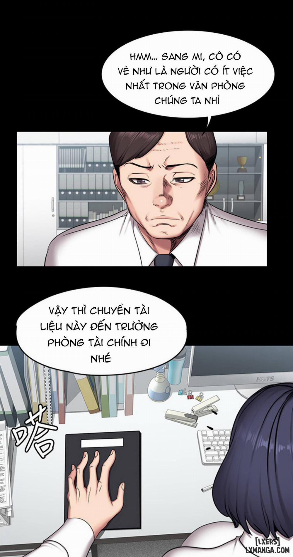 Huấn Luyện Viên Thể Hình 55 trang 28