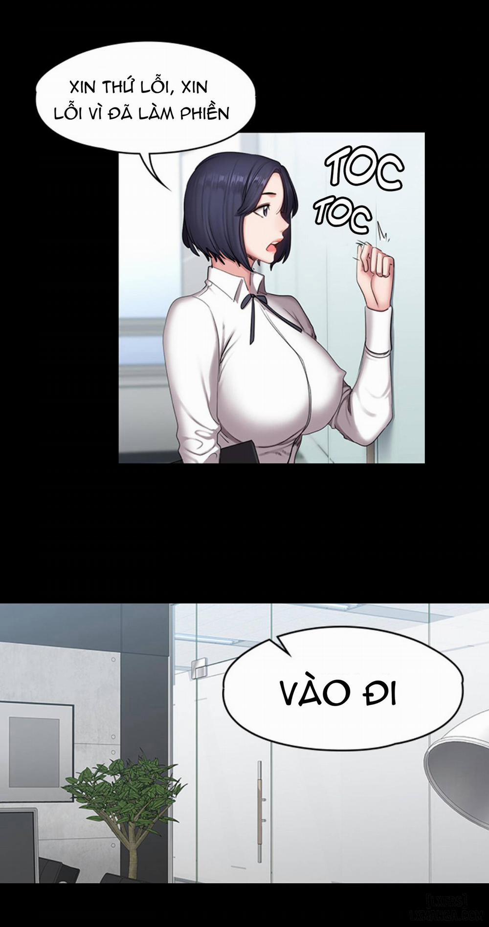 Huấn Luyện Viên Thể Hình 55 trang 30