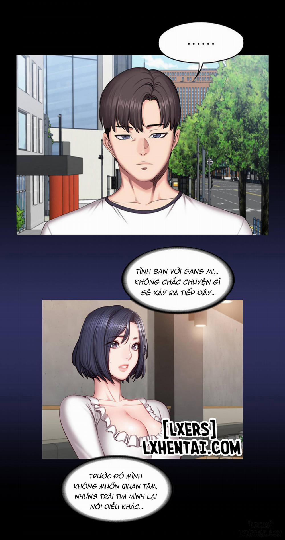 Huấn Luyện Viên Thể Hình 55 trang 38