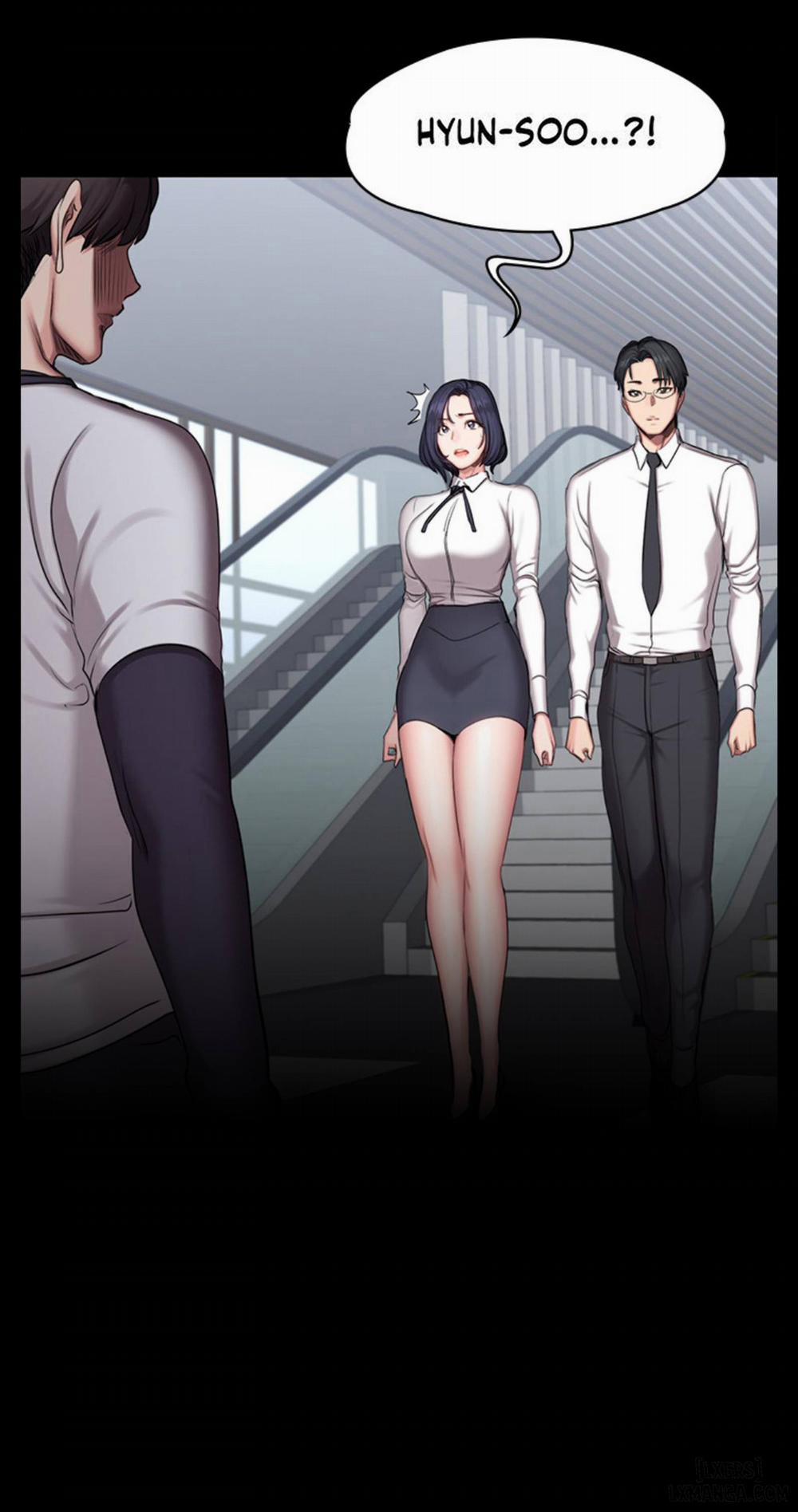 Huấn Luyện Viên Thể Hình 55 trang 43