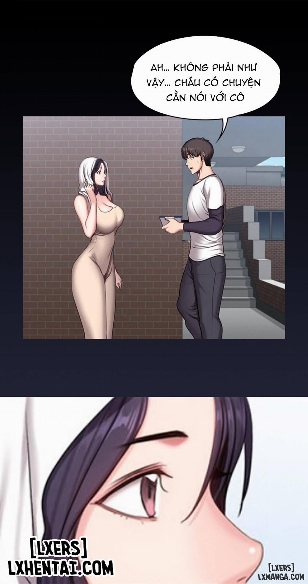 Huấn Luyện Viên Thể Hình 55 trang 5