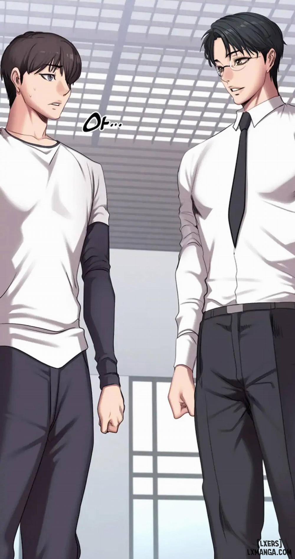 Huấn Luyện Viên Thể Hình 56 trang 11