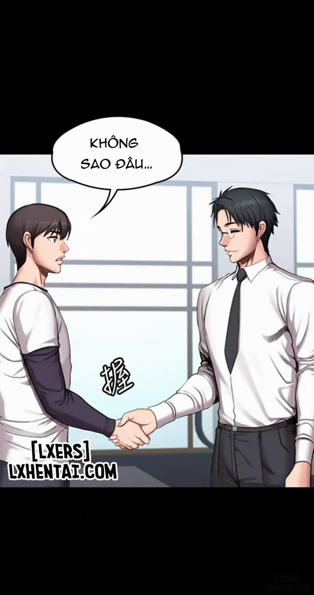 Huấn Luyện Viên Thể Hình 56 trang 15