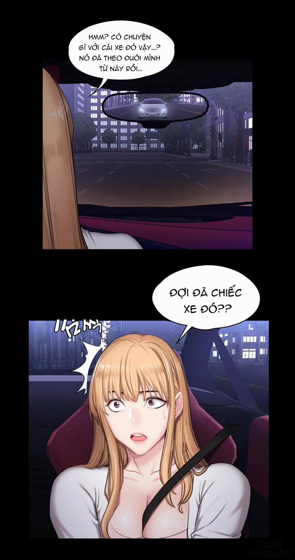 Huấn Luyện Viên Thể Hình 56 trang 18