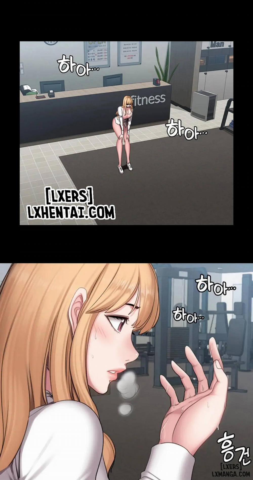 Huấn Luyện Viên Thể Hình 56 trang 25