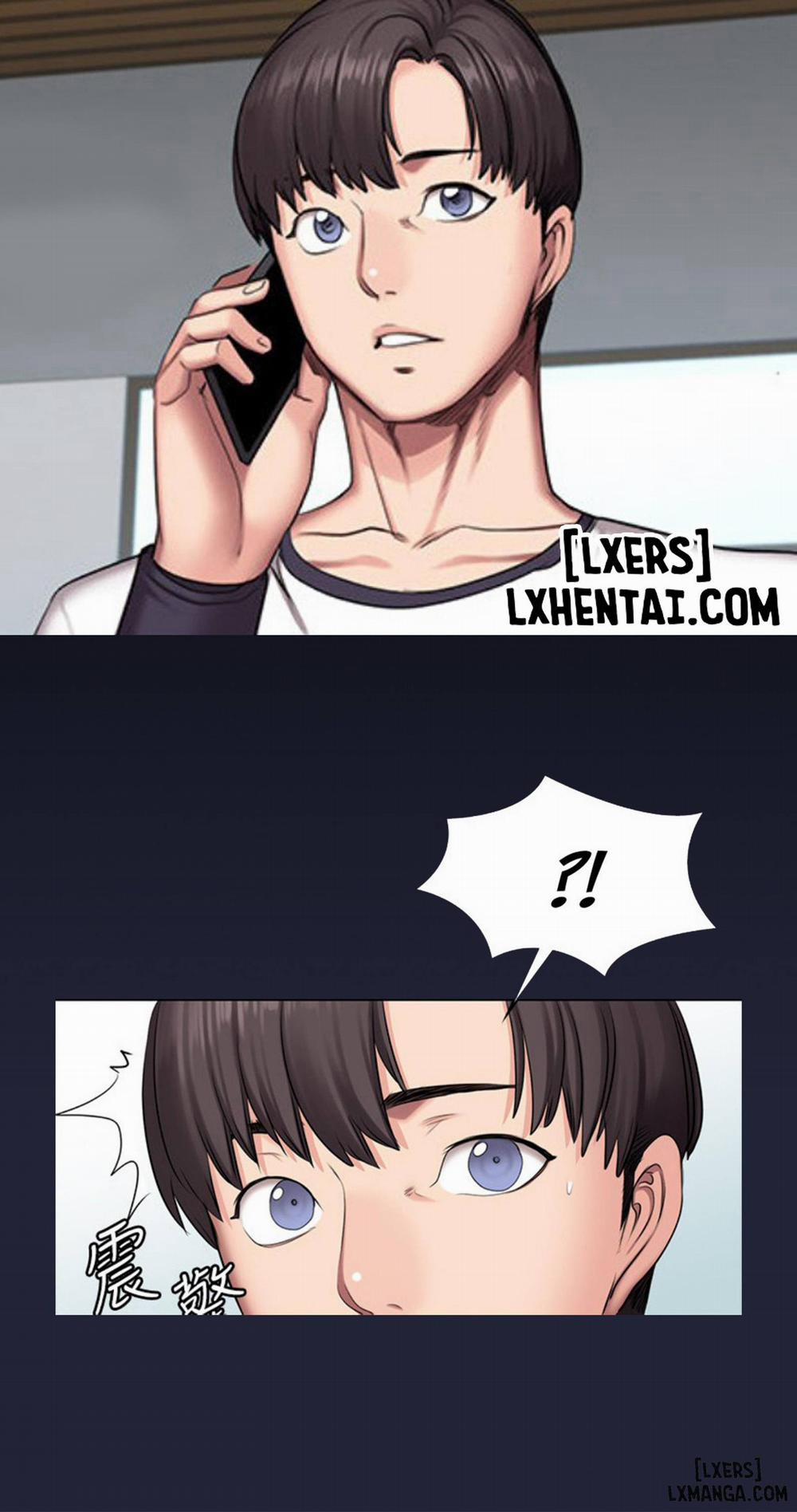 Huấn Luyện Viên Thể Hình 56 trang 3