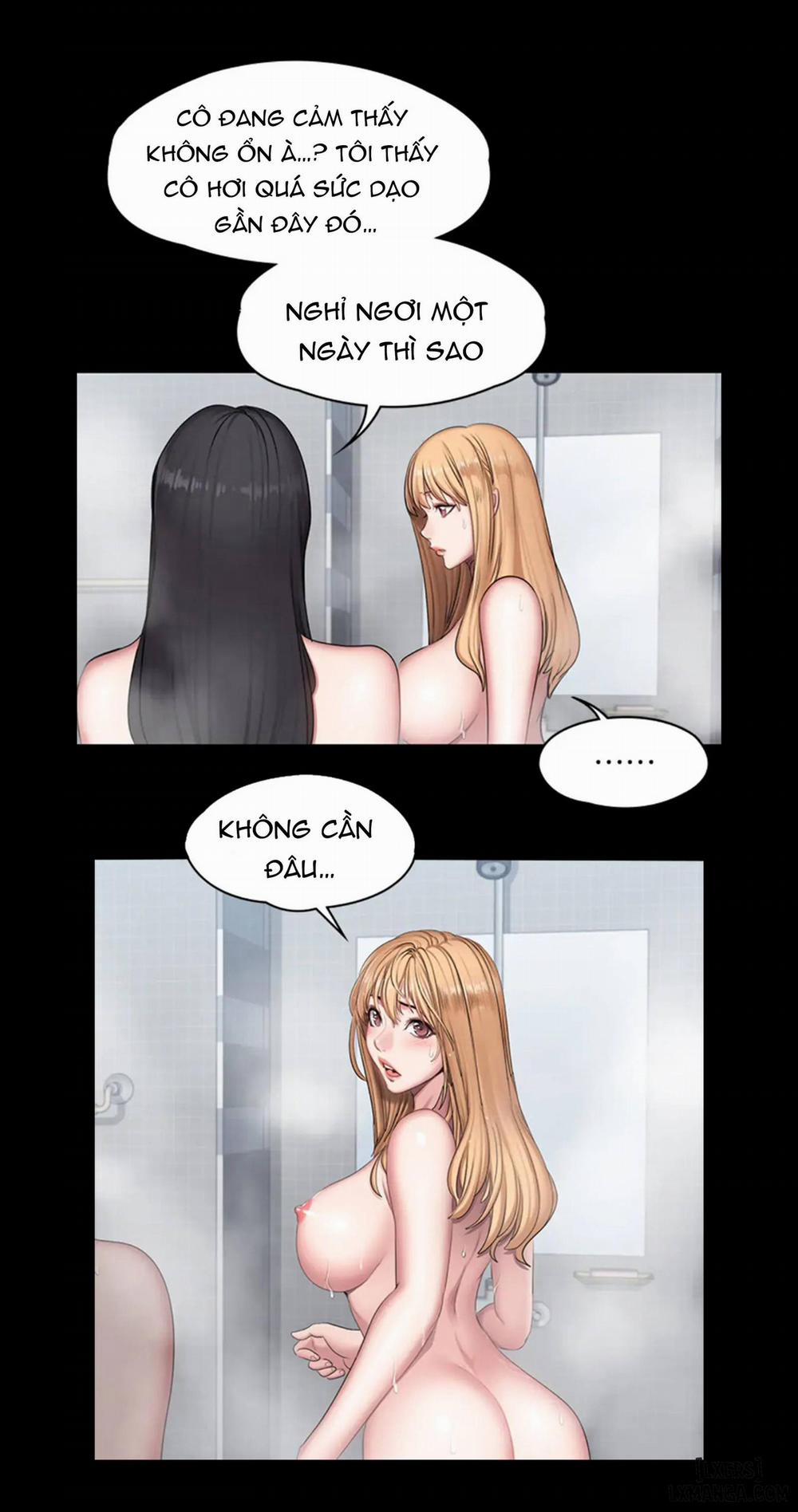 Huấn Luyện Viên Thể Hình 56 trang 36