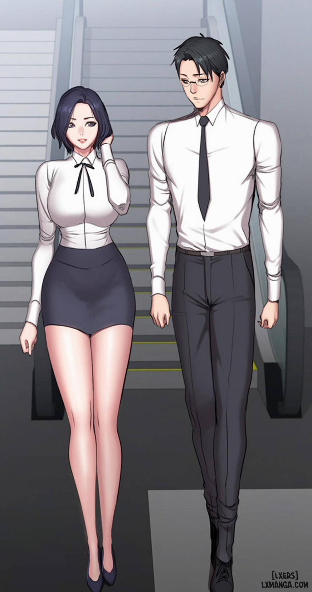 Huấn Luyện Viên Thể Hình 56 trang 4