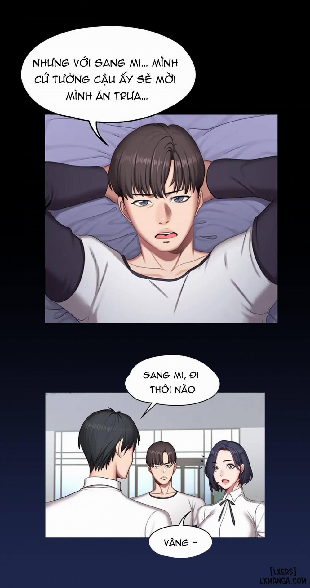 Huấn Luyện Viên Thể Hình 56 trang 41