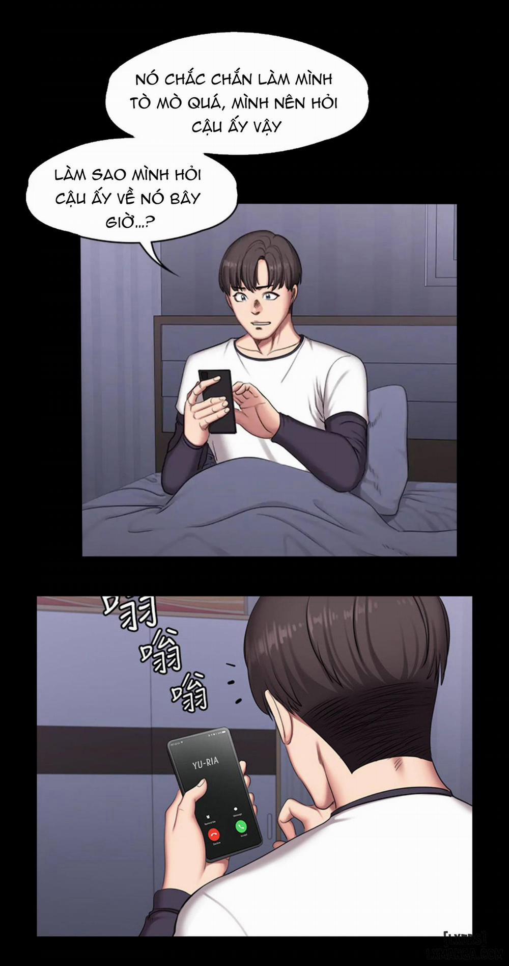 Huấn Luyện Viên Thể Hình 56 trang 43