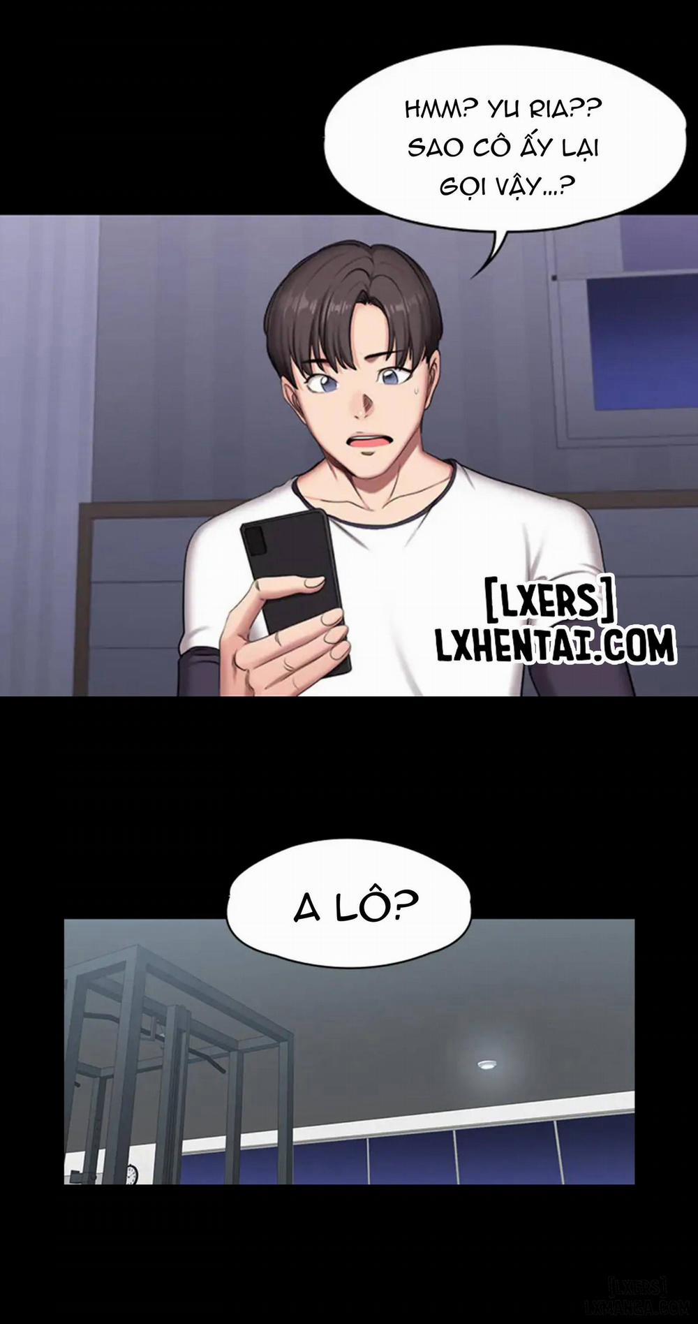 Huấn Luyện Viên Thể Hình 56 trang 44