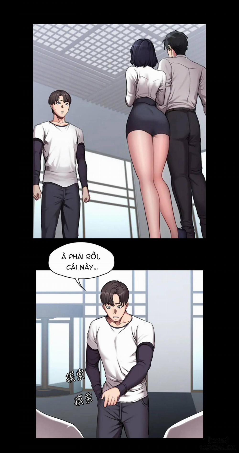 Huấn Luyện Viên Thể Hình 56 trang 7