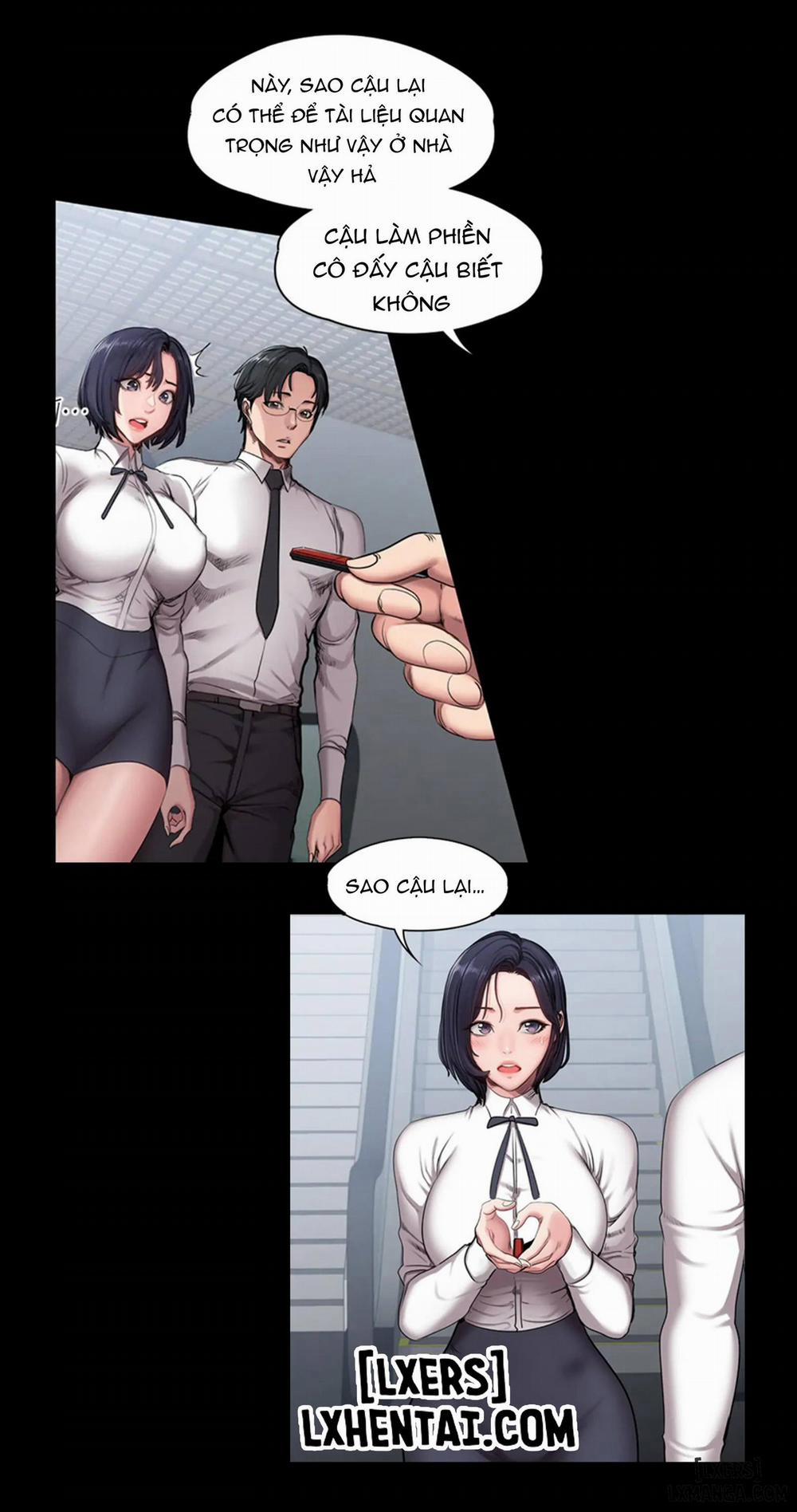 Huấn Luyện Viên Thể Hình 56 trang 8