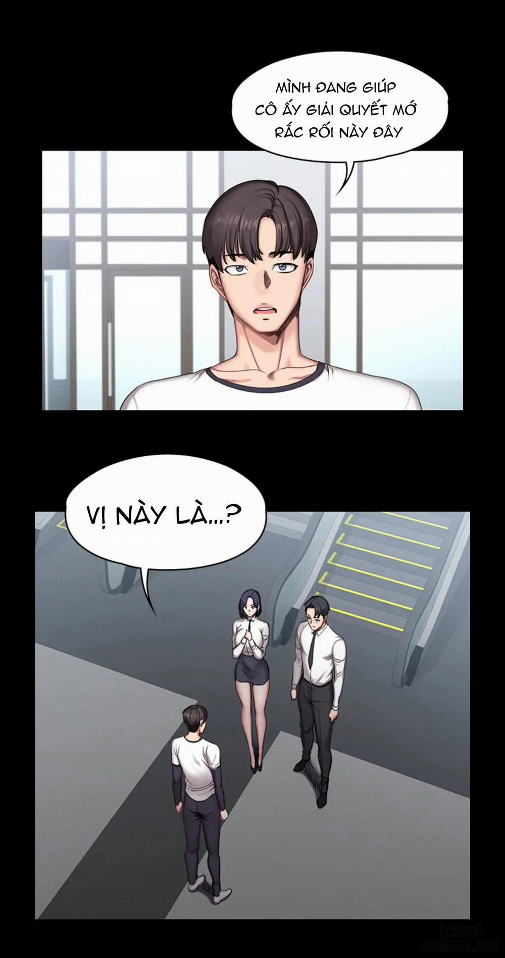 Huấn Luyện Viên Thể Hình 56 trang 9