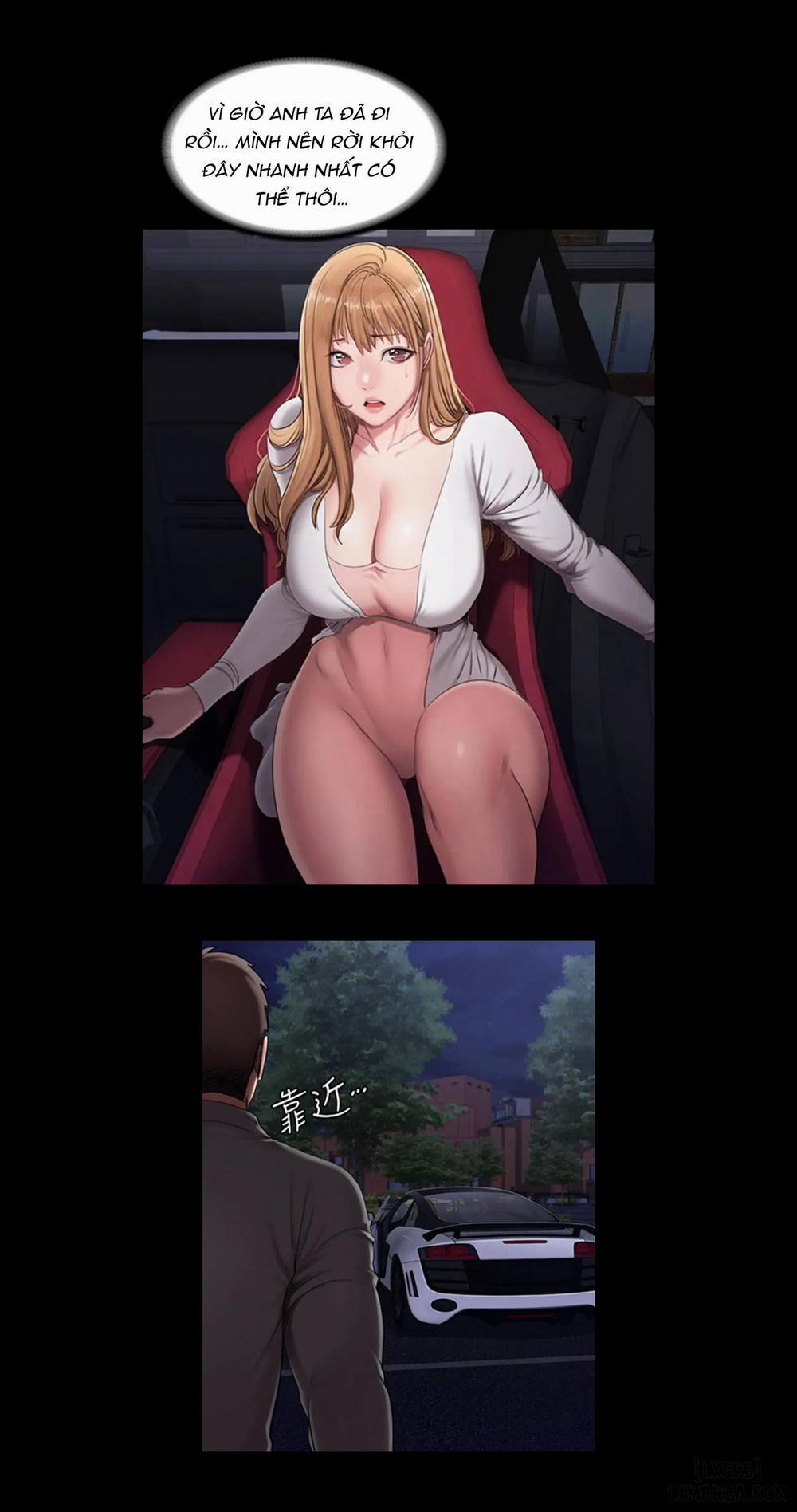 Huấn Luyện Viên Thể Hình 57 trang 15