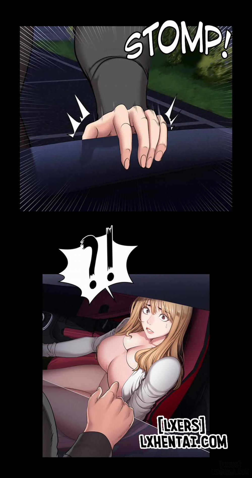 Huấn Luyện Viên Thể Hình 57 trang 16