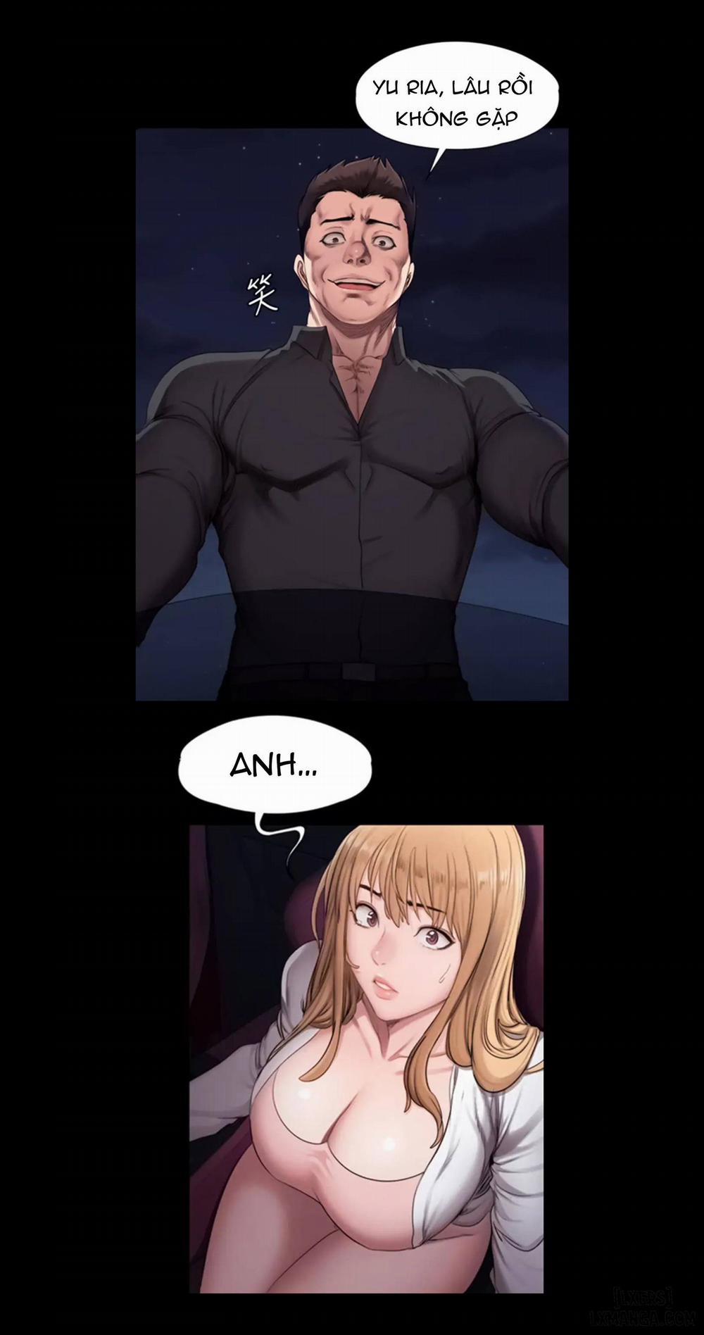 Huấn Luyện Viên Thể Hình 57 trang 17