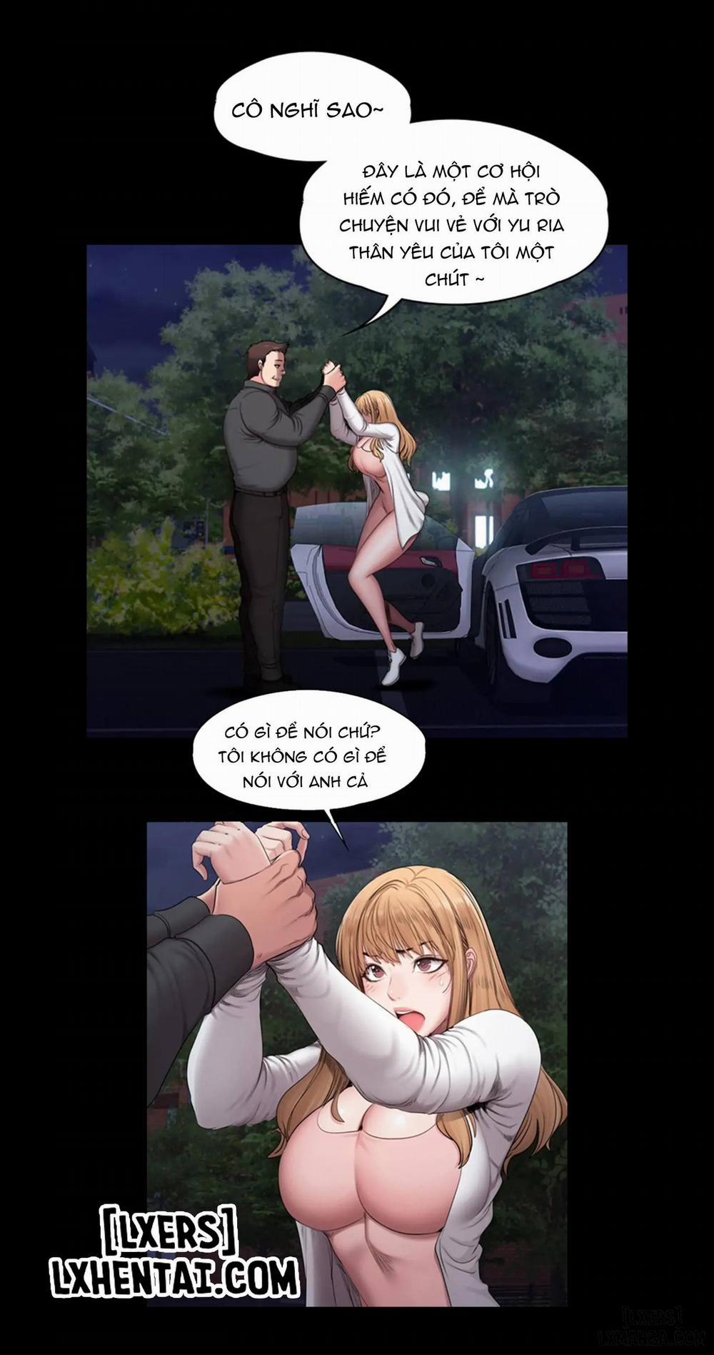 Huấn Luyện Viên Thể Hình 57 trang 22