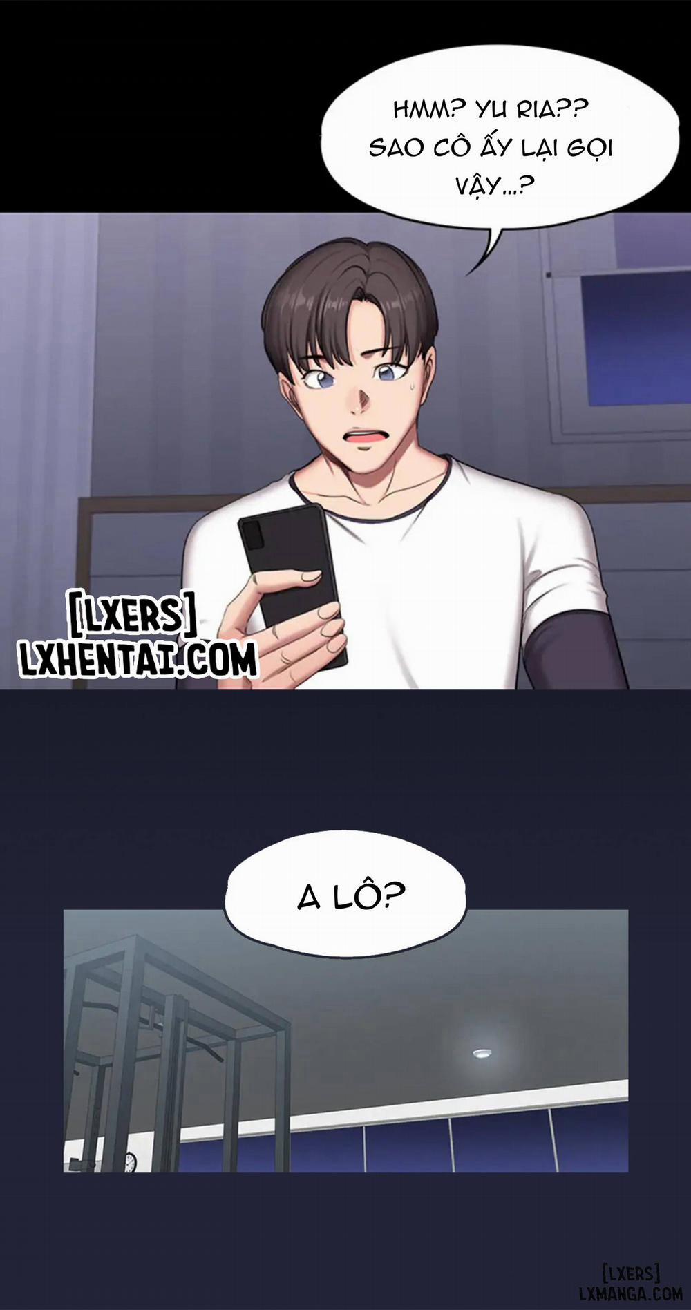 Huấn Luyện Viên Thể Hình 57 trang 3