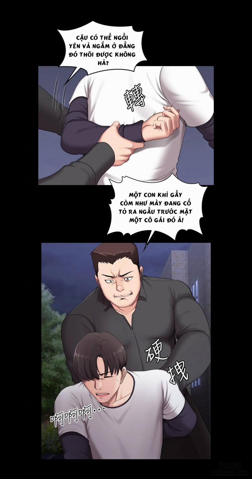 Huấn Luyện Viên Thể Hình 57 trang 35