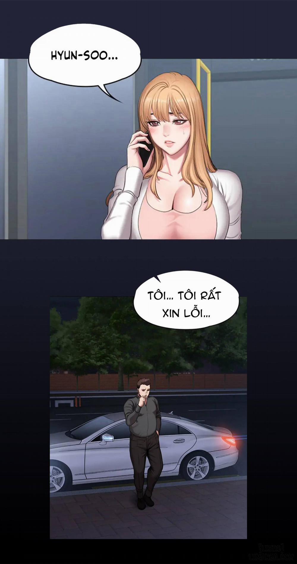 Huấn Luyện Viên Thể Hình 57 trang 4